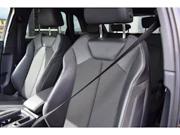 Audi Q3 45 TFSIe 245 ch S tronic 6 S line occasion - Photo 15