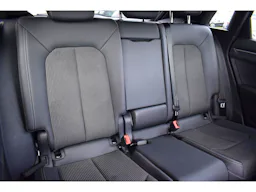 Audi Q3 45 TFSIe 245 ch S tronic 6 S line occasion - Photo 5