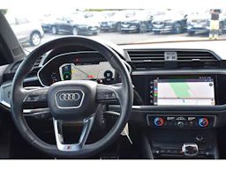 Audi Q3 45 TFSIe 245 ch S tronic 6 S line occasion - Photo 7