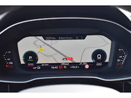 Audi Q3 45 TFSIe 245 ch S tronic 6 S line occasion - Photo 8