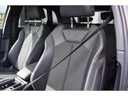 Audi Q3 45 TFSIe 245 ch S tronic 6 S line occasion - Photo 15