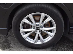 Audi Q3 45 TFSIe 245 ch S tronic 6 S line occasion - Photo 16