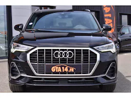 Audi Q3  45 TFSIe 245 ch S tronic 6 S line occasion - Photo 17