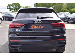 Audi Q3  45 TFSIe 245 ch S tronic 6 S line occasion - Photo 18