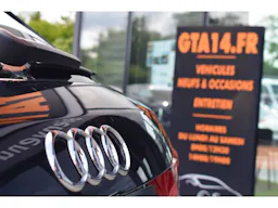 Audi Q3 45 TFSIe 245 ch S tronic 6 S line occasion - Photo 19