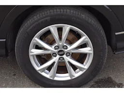 Audi Q3  45 TFSIe 245 ch S tronic 6 S line occasion - Photo 29