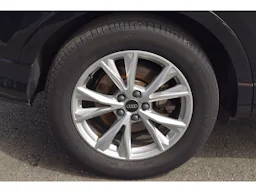 Audi Q3 45 TFSIe 245 ch S tronic 6 S line occasion - Photo 31