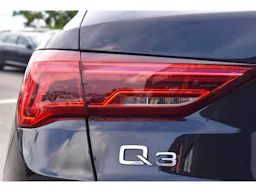 Audi Q3 45 TFSIe 245 ch S tronic 6 S line occasion - Photo 32