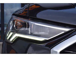 Audi Q3  45 TFSIe 245 ch S tronic 6 S line occasion - Photo 33