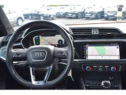 Audi Q3 45 TFSIe 245 ch S tronic 6 S line occasion - Photo 7