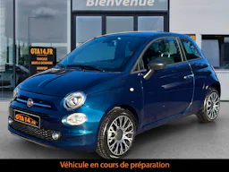 Fiat 500  Fiat 1.0i BSG - 70 S&S occasion - Photo 1