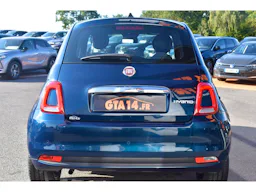 Fiat 500  1.0i BSG 70 S&S occasion - Photo 18