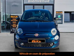 Fiat 500  Fiat 1.0i BSG - 70 S&S occasion - Photo 2