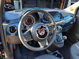 Fiat 500  Fiat 1.0i BSG - 70 S&S occasion - Photo 3
