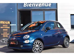 Fiat 500 1.0i BSG 70 S&S occasion - Photo 1