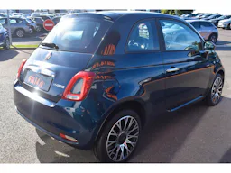 Fiat 500 1.0i BSG 70 S&S occasion - Photo 2