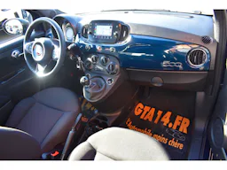 Fiat 500 1.0i BSG 70 S&S occasion - Photo 3