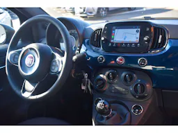 Fiat 500 1.0i BSG 70 S&S occasion - Photo 6
