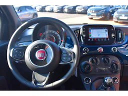 Fiat 500 1.0i BSG 70 S&S occasion - Photo 7