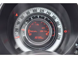 Fiat 500  1.0i BSG 70 S&S occasion - Photo 8