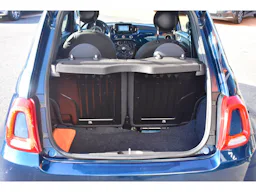 Fiat 500 1.0i BSG 70 S&S occasion - Photo 9