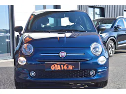 Fiat 500  1.0i BSG 70 S&S occasion - Photo 17