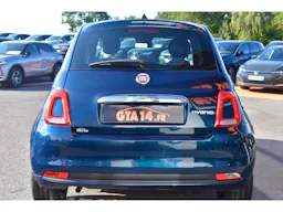 Fiat 500  1.0i BSG 70 S&S occasion - Photo 18