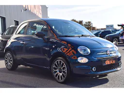 Fiat 500 1.0i BSG 70 S&S occasion - Photo 20