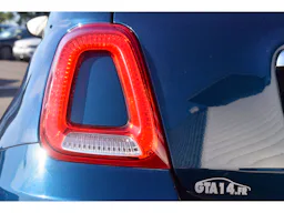 Fiat 500 1.0i BSG 70 S&S occasion - Photo 33