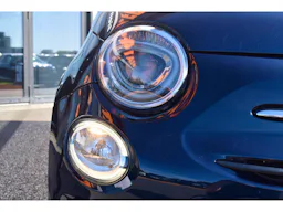 Fiat 500 1.0i BSG 70 S&S occasion - Photo 34