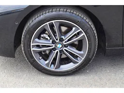 BMW Série 1 118i DKG BERLINE F40 Edition Sport occasion - Photo 16