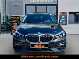 BMW Série 1 118i DKG BERLINE F40 Edition Sport occasion - Photo 2