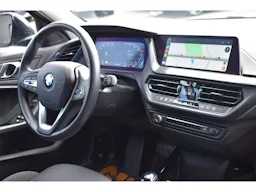 BMW Série 1 118i DKG BERLINE F40 Edition Sport occasion - Photo 6