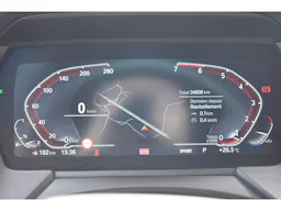 BMW Série 1 118i DKG BERLINE F40 Edition Sport occasion - Photo 8