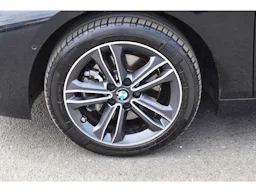 BMW Série 1  118i DKG BERLINE F40 Edition Sport occasion - Photo 16