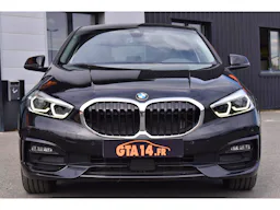 BMW Série 1  118i DKG BERLINE F40 Edition Sport occasion - Photo 17