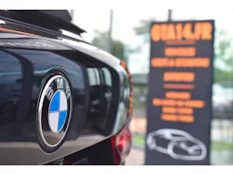BMW Série 1  118i DKG BERLINE F40 Edition Sport occasion - Photo 19