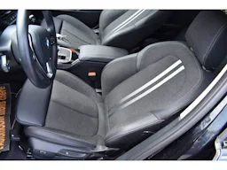 BMW Série 1  118i DKG BERLINE F40 Edition Sport occasion - Photo 34