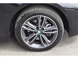 BMW Série 1 118i DKG BERLINE F40 Edition Sport occasion - Photo 36