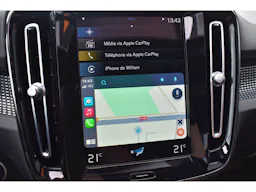 Volvo XC40  T5 Recharge - 180+82 - BV DCT 7  R-Design occasion - Photo 10