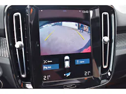 Volvo XC40 T5 Recharge - 180+82 - BV DCT 7 R-Design occasion - Photo 11