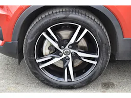 Volvo XC40  T5 Recharge - 180+82 - BV DCT 7  R-Design occasion - Photo 15