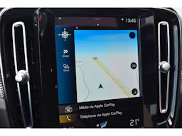 Volvo XC40  T5 Recharge - 180+82 - BV DCT 7  R-Design occasion - Photo 25