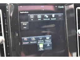 Volvo XC40  T5 Recharge - 180+82 - BV DCT 7  R-Design occasion - Photo 26