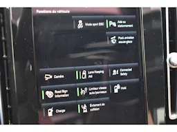 Volvo XC40  T5 Recharge - 180+82 - BV DCT 7  R-Design occasion - Photo 27
