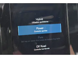 Volvo XC40  T5 Recharge - 180+82 - BV DCT 7  R-Design occasion - Photo 29