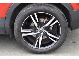 Volvo XC40 T5 Recharge - 180+82 - BV DCT 7 R-Design occasion - Photo 35