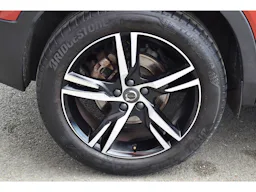 Volvo XC40  T5 Recharge - 180+82 - BV DCT 7  R-Design occasion - Photo 37