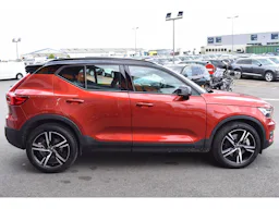 Volvo XC40 T5 Recharge - 180+82 - BV DCT 7 R-Design occasion - Photo 4