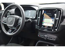 Volvo XC40 T5 Recharge - 180+82 - BV DCT 7 R-Design occasion - Photo 6